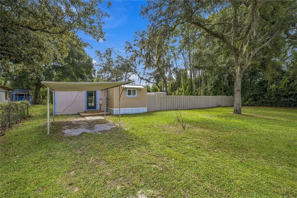 18664 SE 21st Place, Silver Springs, FL 34488 - #1