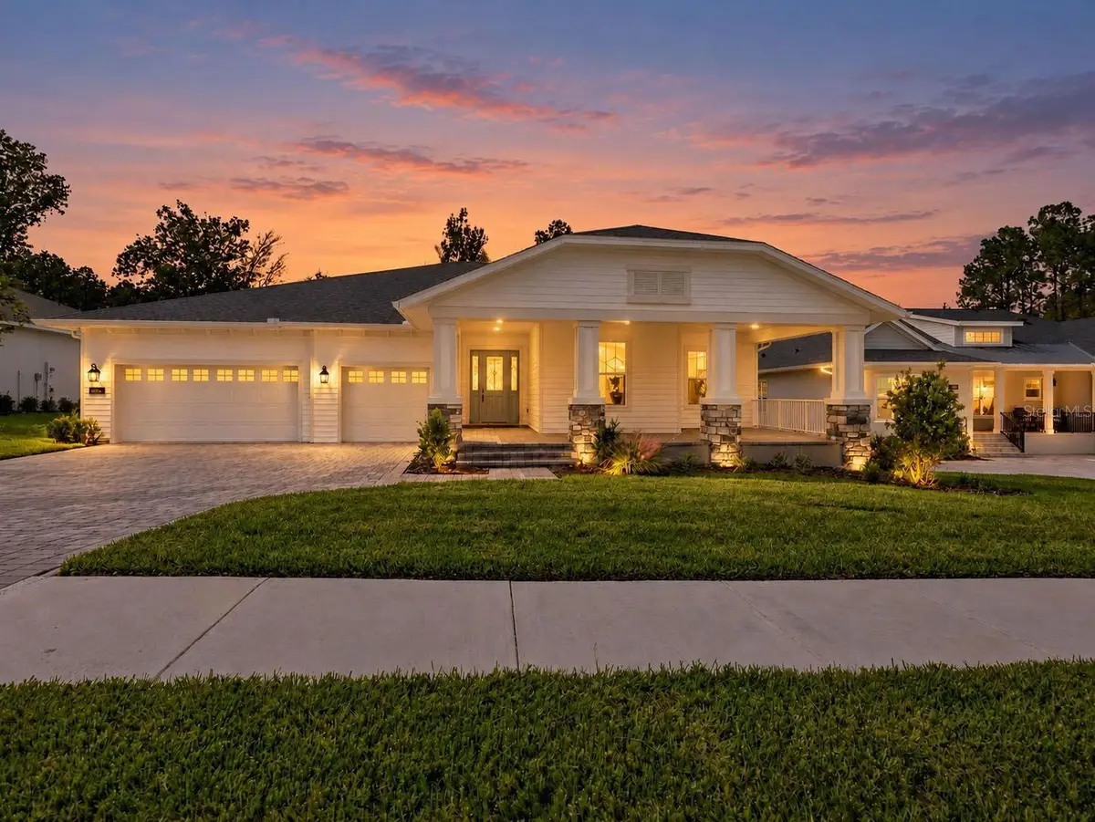 4538 Majestic Hills Loop, Brooksville, FL 34601 - #1