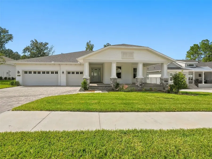 4538 Majestic Hills Loop, Brooksville, FL 34601 - #2