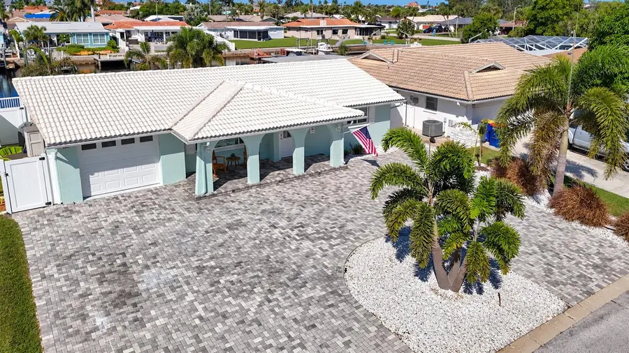 4951 Forecastle Drive, New Port Richey, FL 34652 - #2