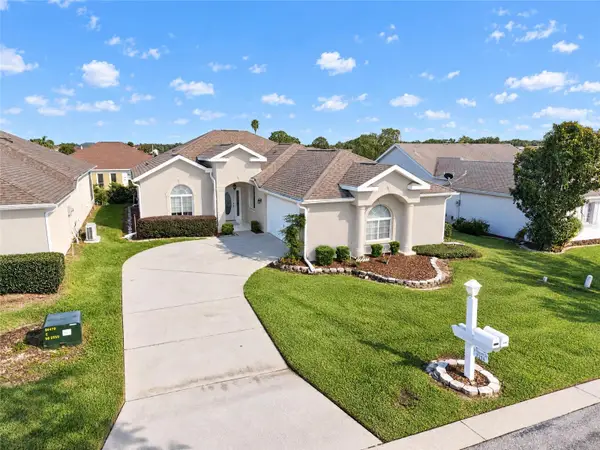 2323 NW 55th Avenue Road, OCALA, FL 34482