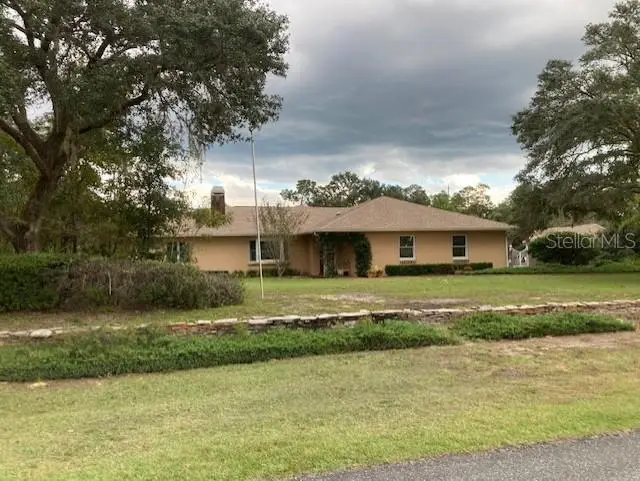17455 SW 26th Terrace Road, Ocala, FL 34473 - #1