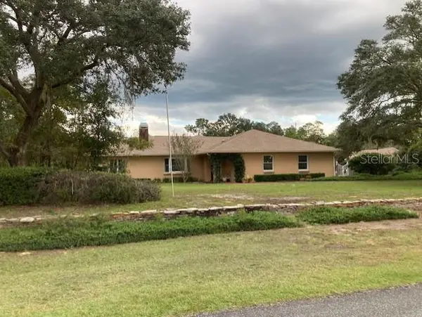17455 SW 26th Terrace Road, OCALA, FL 34473
