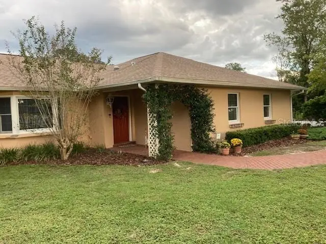 17455 SW 26th Terrace Road, Ocala, FL 34473 - #2