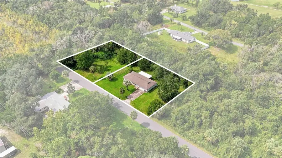 1040 N Fan Palm Point, Crystal River, FL 34429 - #3