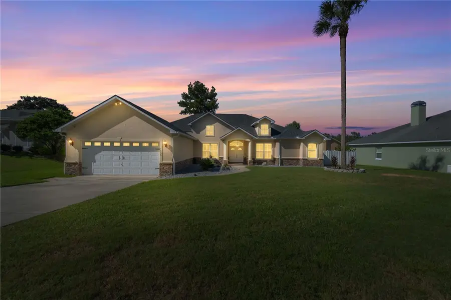 1035 SW 33rd Place, Ocala, FL 34471 - #2