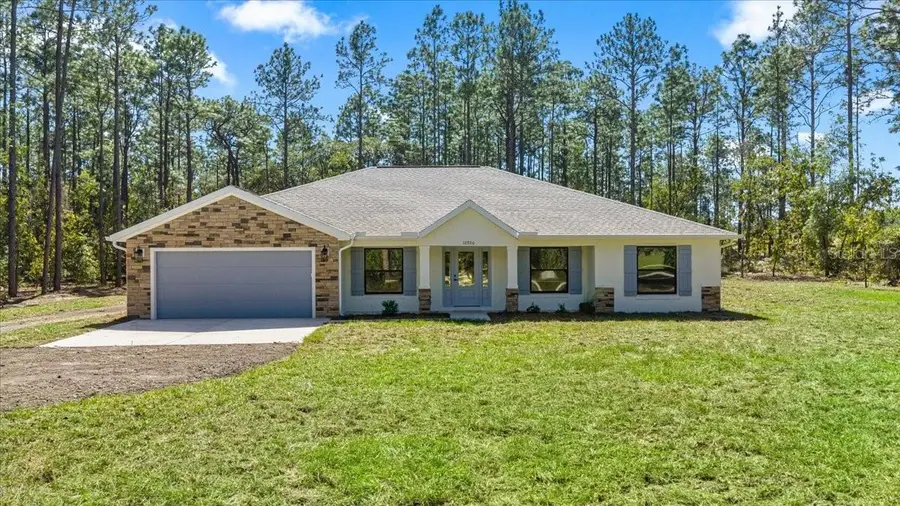 12920 SW 73rd Street, Ocala, FL 34481 - #2