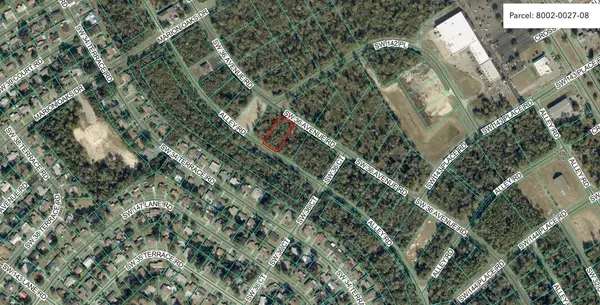 00 SW 36 Avenue, OCALA, FL 34473