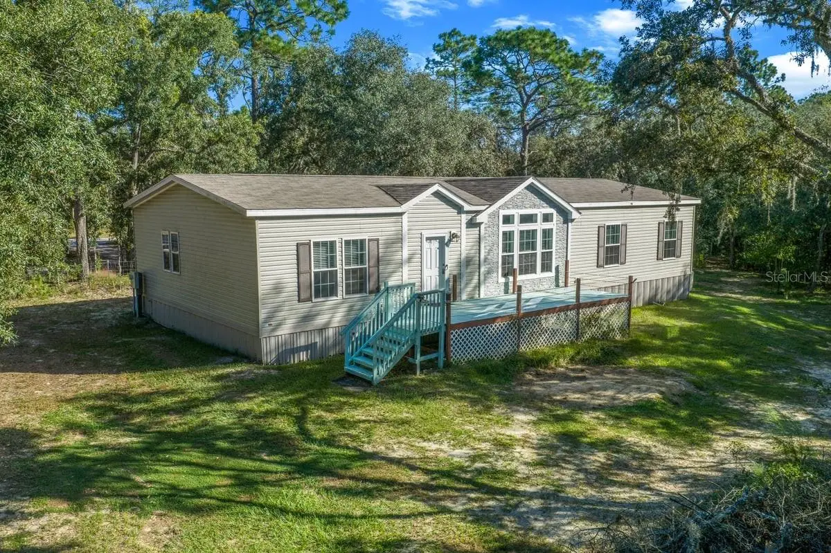 4204 W Donali Court, Homosassa, FL 34446 - #1