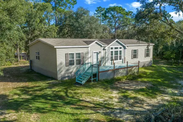 4204 W Donali Court, HOMOSASSA, FL 34446