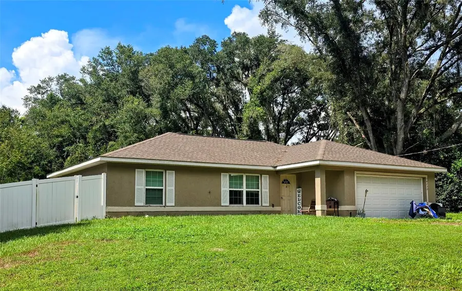 14232 SE 34th Terrace, Summerfield, FL 34491 - #2