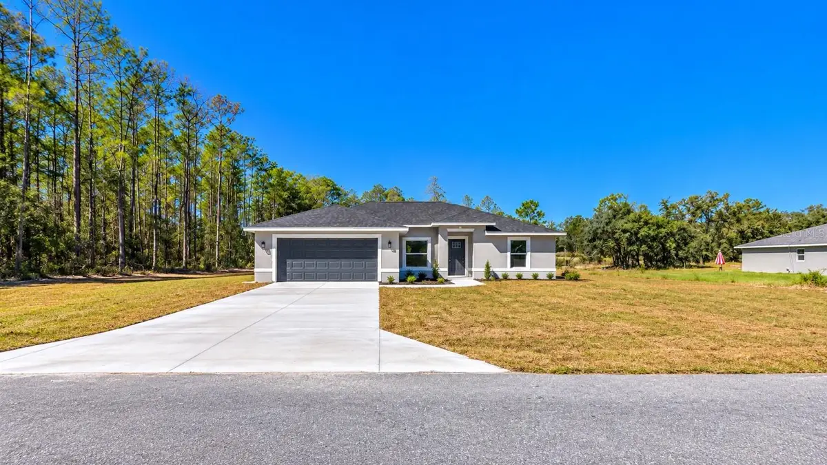 2120 SW Obee Ridge Road, Dunnellon, FL 34431 - #1