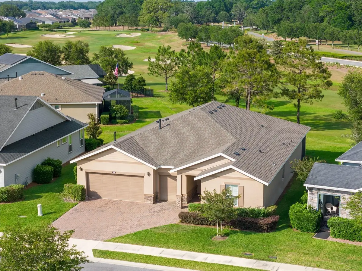 3587 NW 55th Circle, Ocala, FL 34482 - #1