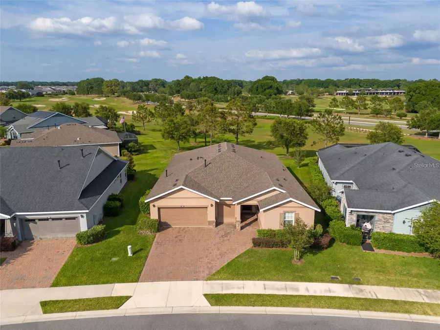 3587 NW 55th Circle, Ocala, FL 34482 - #2