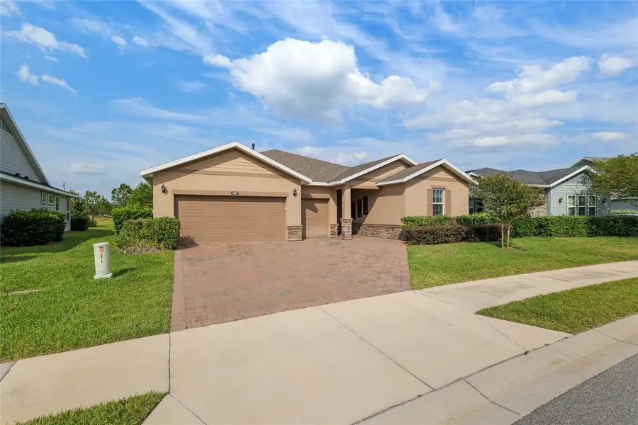 3587 NW 55th Circle, Ocala, FL 34482 - #3