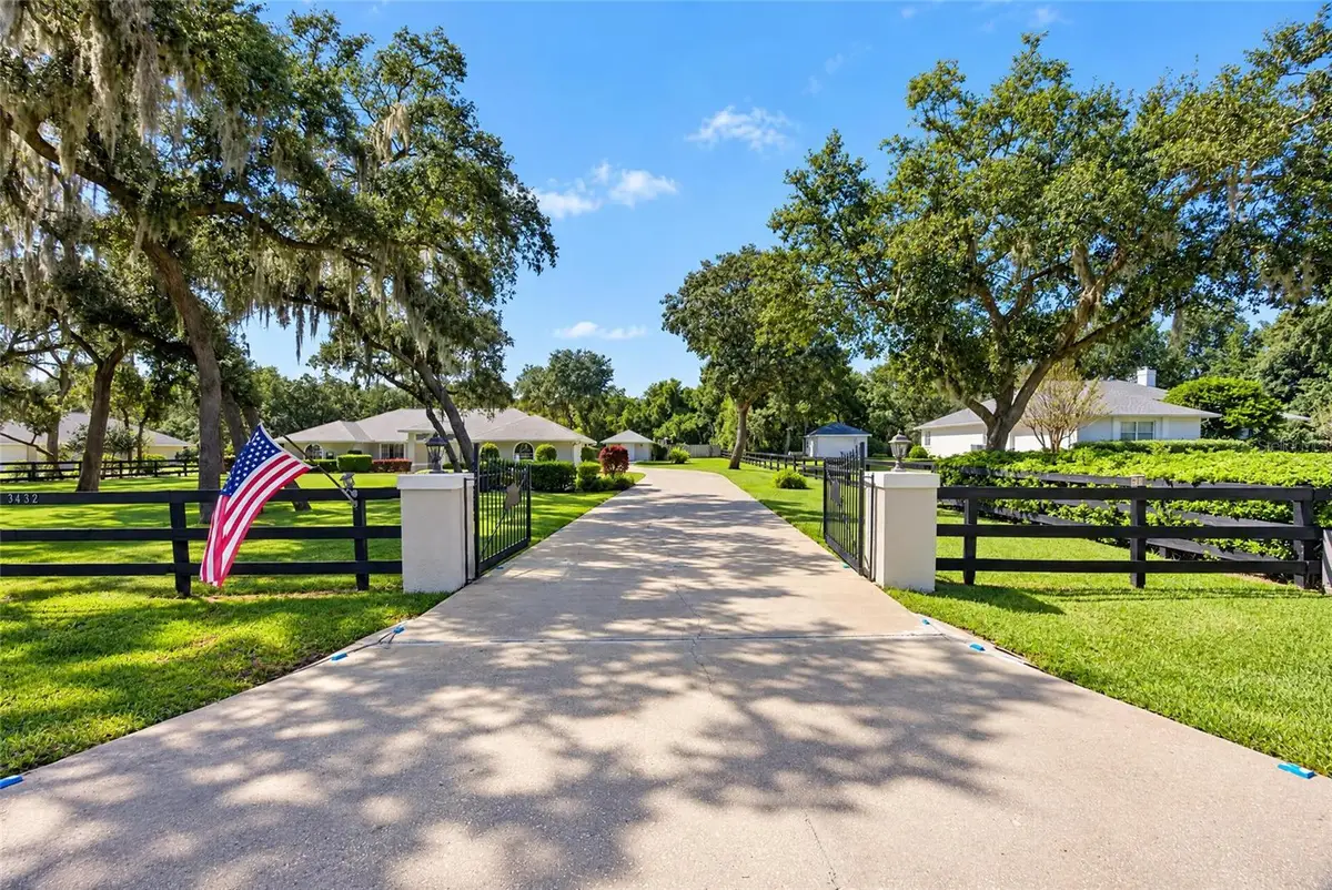3432 SW 51st Terrace, Ocala, FL 34474 - #1