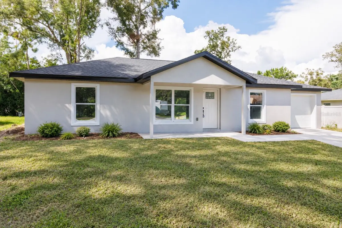 442 NW 64th Place, Ocala, FL 34475 - #1