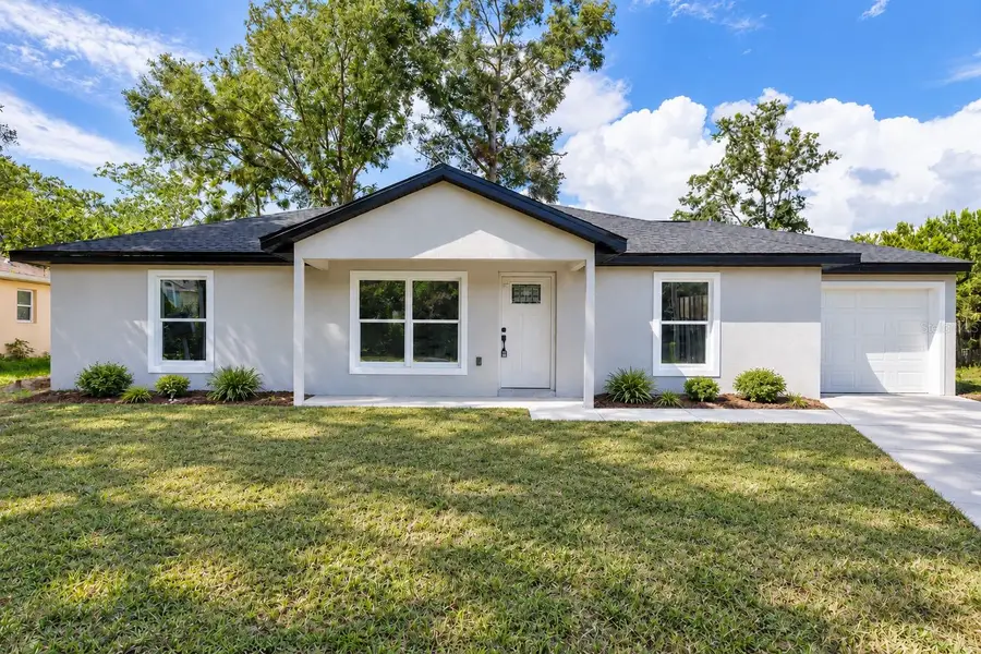 442 NW 64th Place, Ocala, FL 34475 - #2
