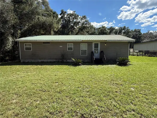 3112 NE 166th Place, CITRA, FL 32113