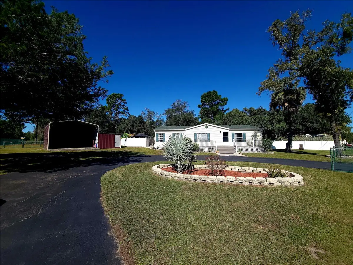 5600 S Glenn Acres Terrace, Homosassa, FL 34446 - #1