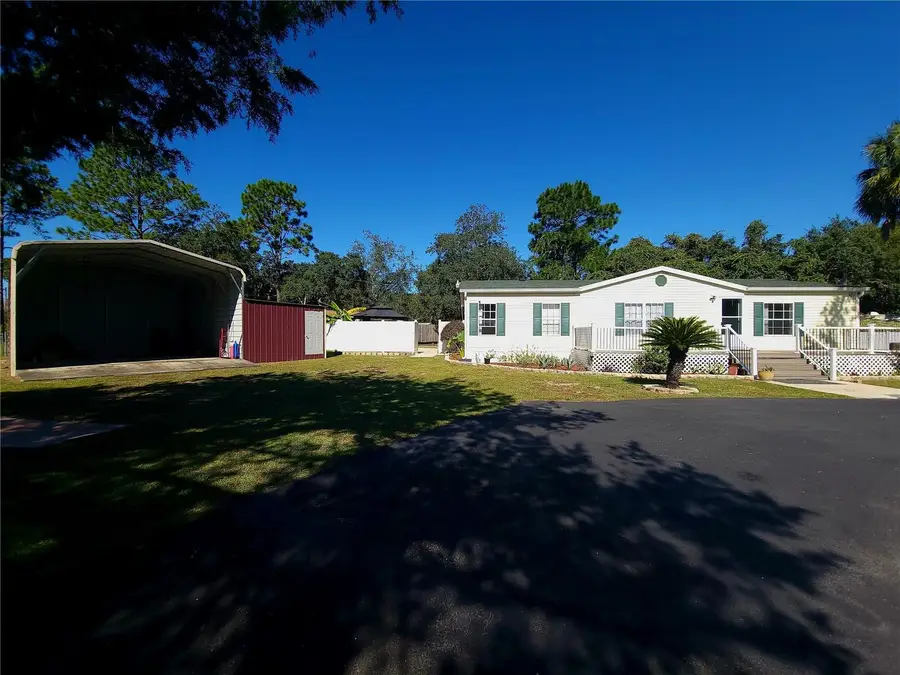 5600 S Glenn Acres Terrace, Homosassa, FL 34446 - #2