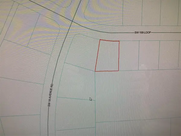 0 SW 168th Loop, OCALA, FL 34473