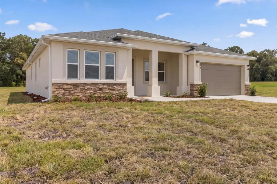 196 E Dusty Court, Hernando, FL 34442 - #2