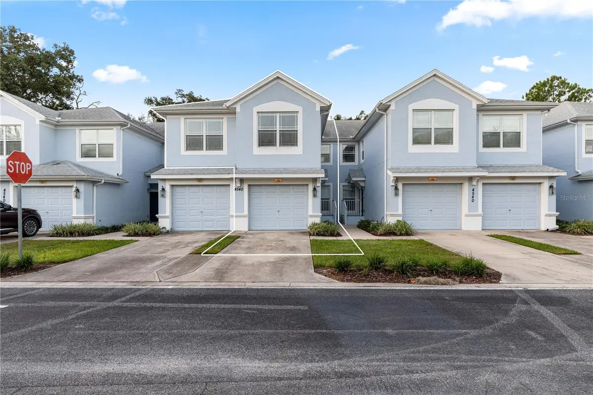 4540 SW 52nd Circle #104, Ocala, FL 34474 - #1