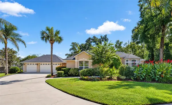 2416 SE 29th Street, OCALA, FL 34471