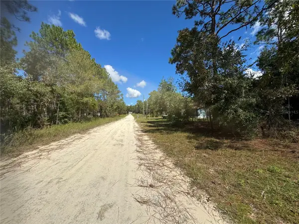 Lot 21 SW 157th Court, OCALA, FL 34481