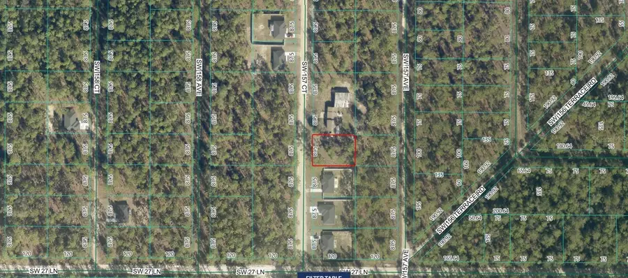 Lot 21 SW 157th Court, Ocala, FL 34481 - #2