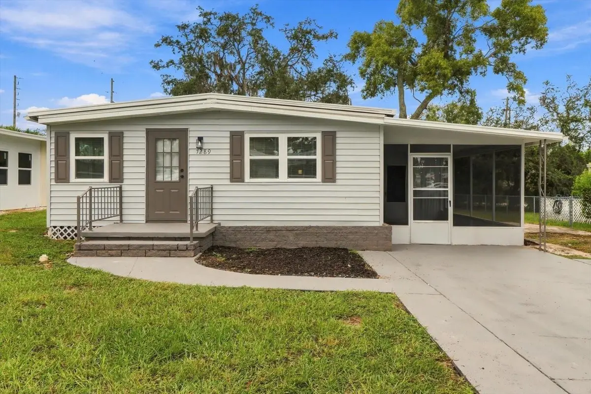 7289 Fairlane Avenue, Brooksville, FL 34613 - #1