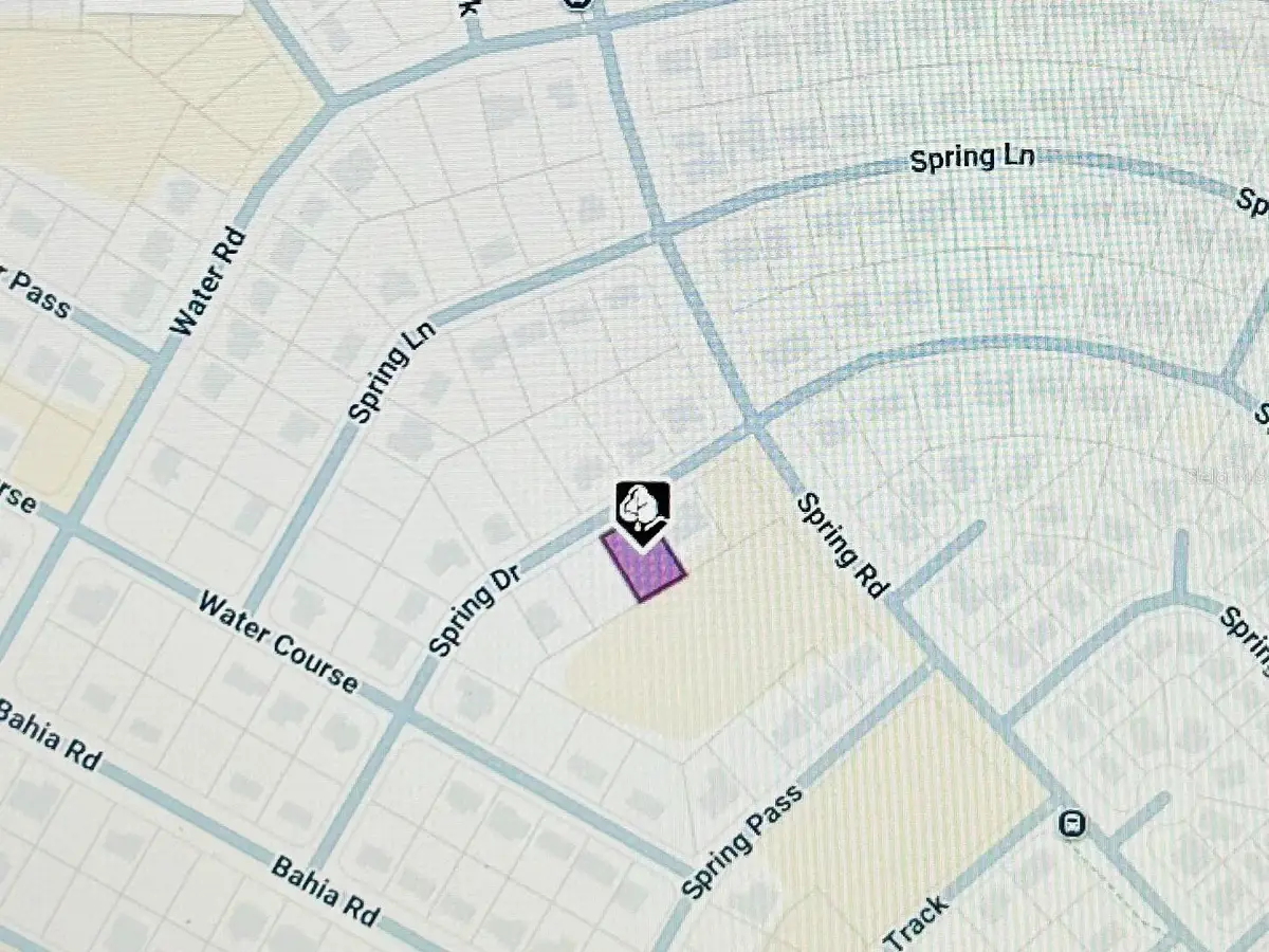 439 Spring Drive, Ocala, FL 34472 - #1
