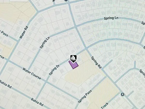 439 Spring Drive, OCALA, FL 34472