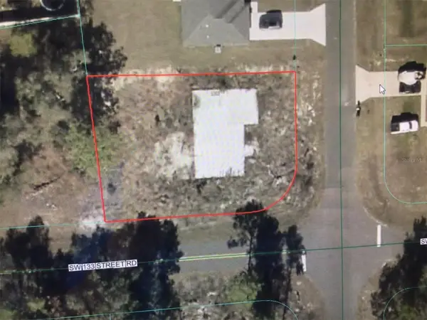 0 SW 60 Avenue Road, OCALA, FL 34473