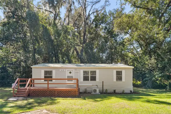 5619 NE 79th Place, GAINESVILLE, FL 32609