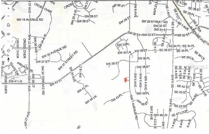 4040 SW 7th Avenue Road, Ocala, FL 34471 - #1