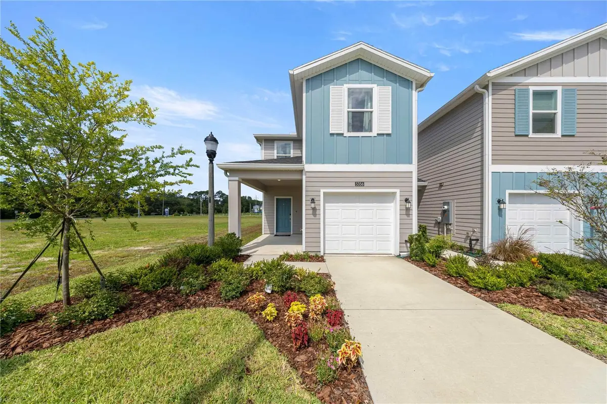 5313 NW 22nd Drive, Gainesville, FL 32653 - #1