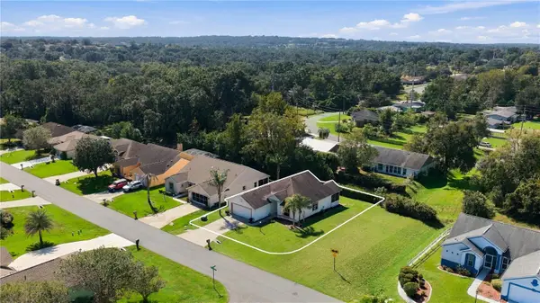 638 W Barrymore Drive, BEVERLY HILLS, FL 34465
