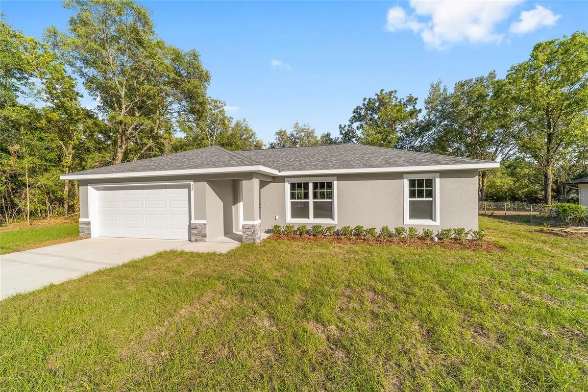 13774 SW 108th Lane, Dunnellon, FL 34432 - #1