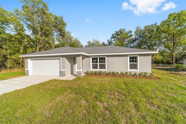 13774 SW 108th Lane, DUNNELLON, FL 34432