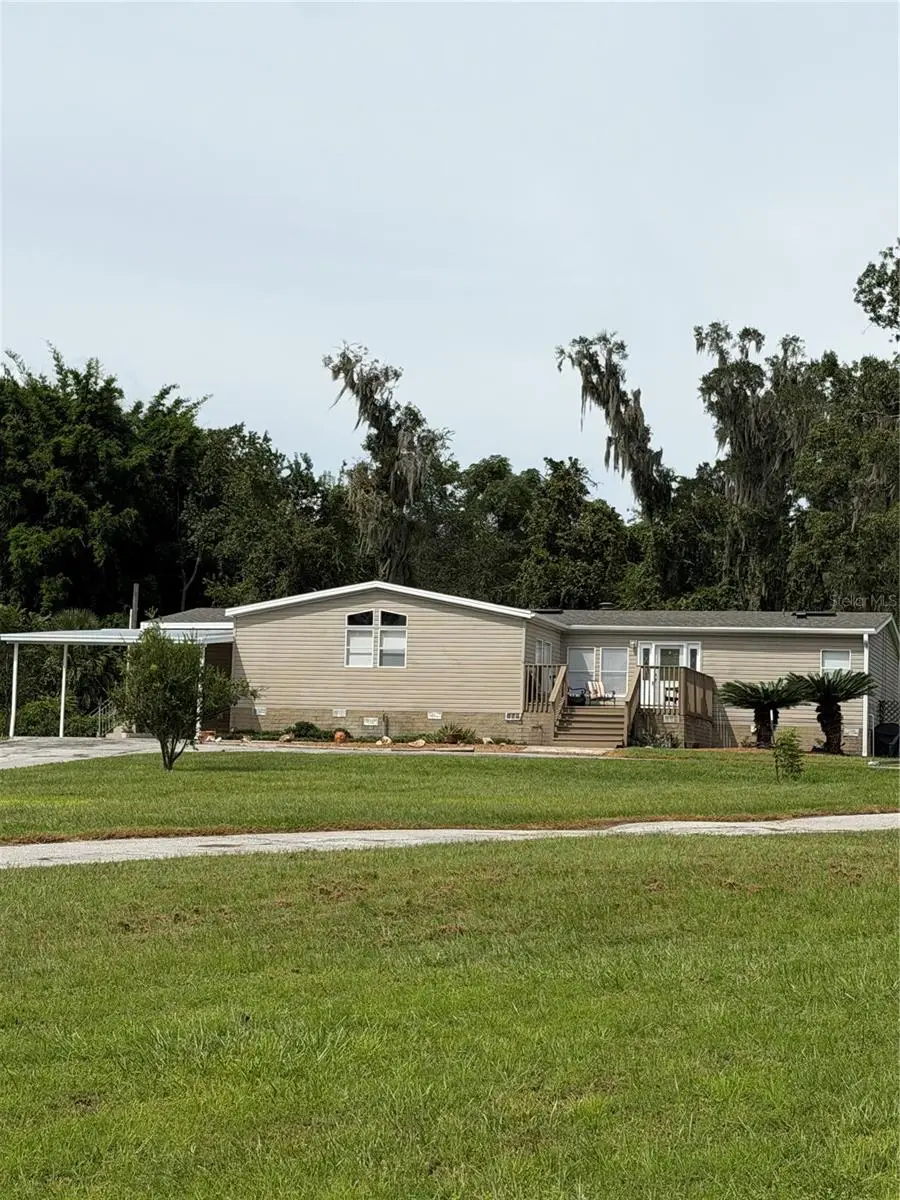 14301 SW 14th Street, Ocala, FL 34481 - #1