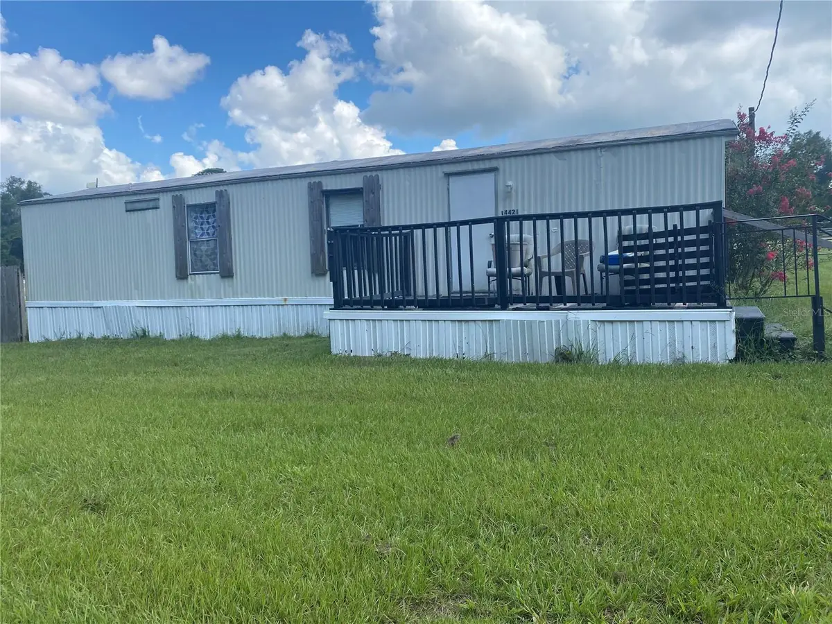 14421 SW 14th Street, Ocala, FL 34481 - #1