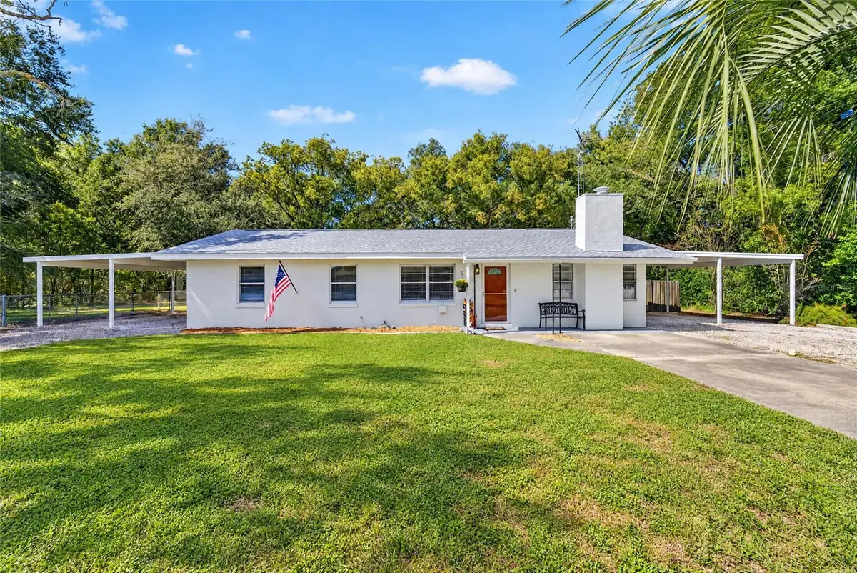 15642 SE 91st Court, Summerfield, FL 34491 - #1