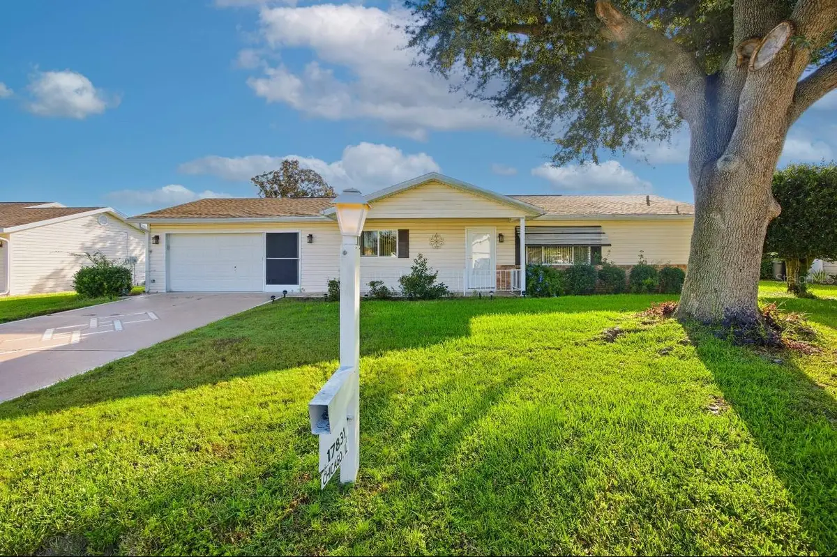 17831 SE 96th Avenue, Summerfield, FL 34491 - #1