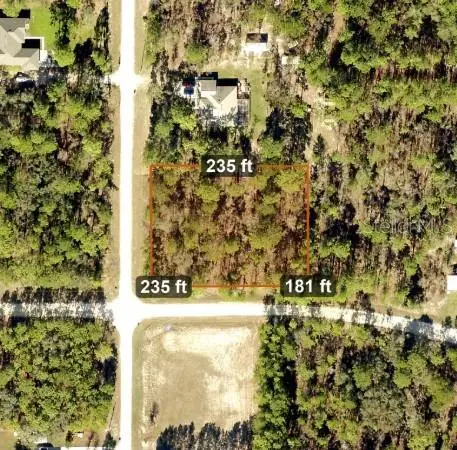 16118 Marsh Quail Road, Weeki Wachee, FL 34614 - #2
