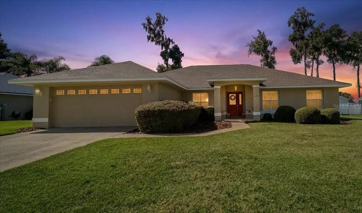 3202 SE 24th Avenue, Ocala, FL 34471 - #1