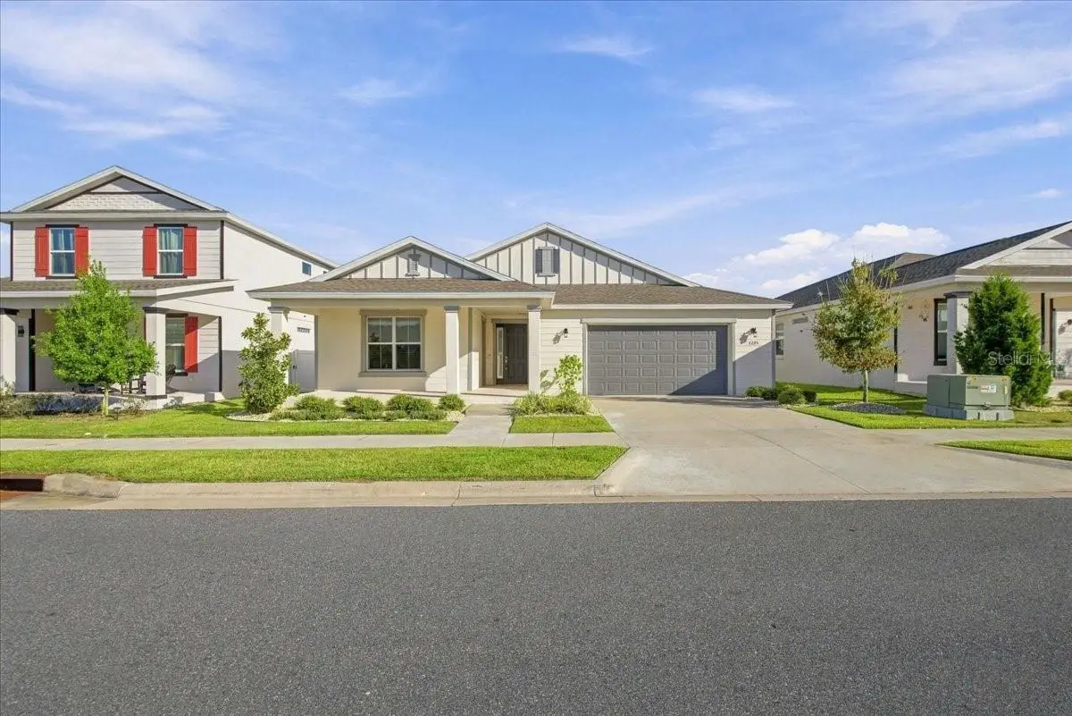 7295 SW 61st Street, Ocala, FL 34474 - #1