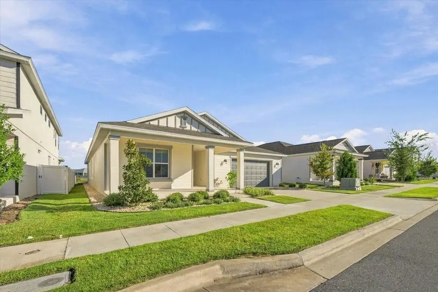 7295 SW 61st Street, Ocala, FL 34474 - #2