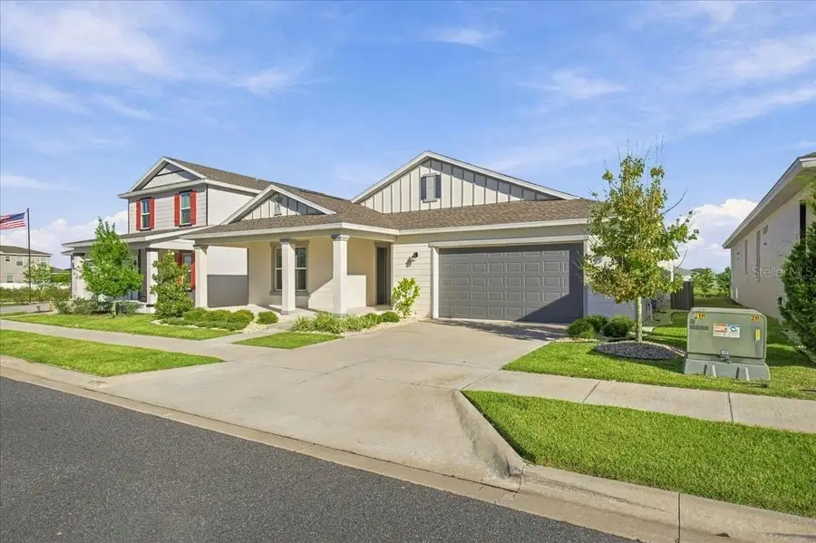 7295 SW 61st Street, Ocala, FL 34474 - #3